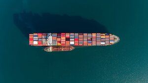 Πέντε πλοία γεμάτα με σιτάρι "εξαφανίστηκαν" από ουκρανικό λιμάνι