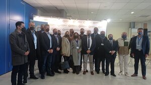 Στο 10ο Παγκρήτιο Φόρουμ προώθησης κρητικών προϊόντων ο Δήμος Μινώα Πεδιάδας