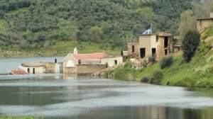 Πεζοπορία από τα Μάλια στο φράγμα Αποσελέμη