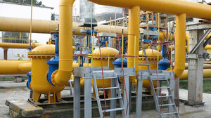 Γερμανοϊταλική συμφωνία αλληλεγγύης για την παροχή φυσικού αερίου σε έκτακτη ανάγκη