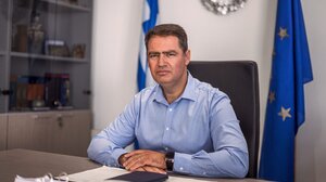 Σέγκος: Βαθιά θλίψη και οδύνη για την ανείπωτη τραγωδία στα Τέμπη