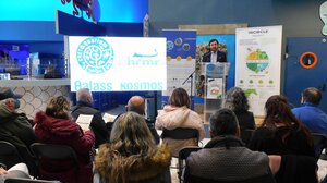 Με επιτυχία η εκδήλωση για την Κυκλική Οικονομία στο Ενυδρείο 