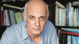 Γιώργος Κιμούλης: Έκανε αγωγή στο Σωματείο Ελλήνων Ηθοποιών