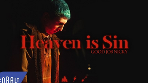 Αυτή ήταν η πρόταση του good job nicky για την Eurovision 2022!