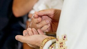  Στο gov.gr η δήλωση της βάφτισης και του ονόματος των νεογνών