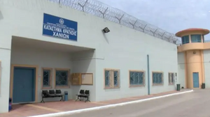 Απεργία πείνας Ουκρανών κρατουμένων στη φυλακή της Αγυιάς