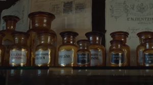 Ξενάγηση στο Ελληνικό Φαρμακευτικό Μουσείο Θεσσαλονίκης