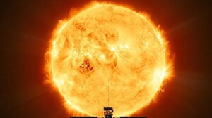 Εκπληκτικές κοντινές εικόνες του Ήλιου κατέγραψε ευρωπαϊκός δορυφόρος