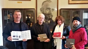 Ημερολόγιο για τα 100 χρόνια από τη Μικρασιατική Καταστροφή