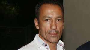 Σε βαρύ πένθος ο Πέτρος Ίμβριος