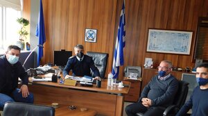 ΕΛ.ΑΣ. και Επιχειρήσεις Ασφαλείας σε κοινή "μάχη"