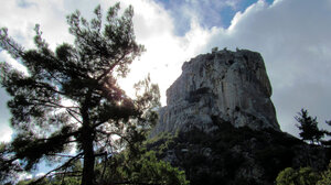 Πεζοπορία στην περιοχή Καλαμαύκας – Ανατολής