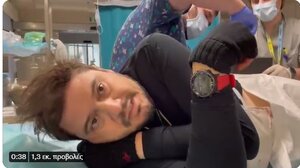 Συγκλονίζει ο φίλος του δημοσιογράφου που σκοτώθηκε στο Ιρπίν