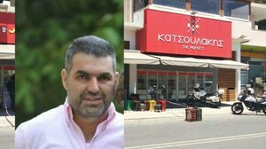 Ισόβια ξανά για το δολοφόνο του Κώστα Κατσουλάκη 