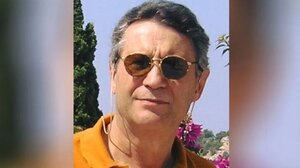 Πέθανε ο ηθοποιός Αλέξανδρος Κωνσταντινίδης