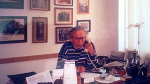 Το συγκινητικό "αντίο" του Γιώργου Μυσιρλάκη στον Κώστα Γραμματικάκη