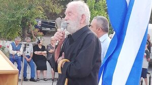 Το ΚΚΕ Ρεθύμνου για την απώλεια του Κώστα Βαβουράκη