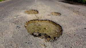 Μία περιοχή, δυο κόσμοι!