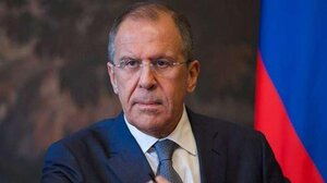 Πόλεμος στην Ουκρανία: Σήμερα το ταξίδι του Λαβρόφ στην Τουρκία