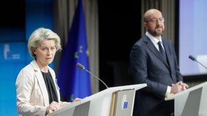 Τον Μάιο οι προτάσεις της Κομισιόν για τις τιμές ενέργειας