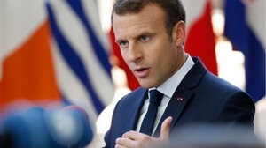 Μακρόν για Bucha: "Πολύ πιθανόν να πρόκειται για εγκλήματα πολέμου"