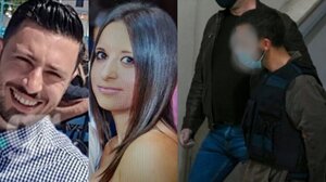 Εισαγγελέας: Συνειδητά ο 32χρονος σκότωσε τα αδέλφια στη Μακρινίτσα
