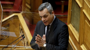 Χ. Μαμουλάκης: "Ριγμένη η Κρήτη στο Πρόγραμμα Εξοικονομώ"