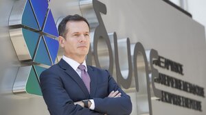 Ανανεώθηκε η θητεία του προέδρου του Δ.Σ. του ΑΔΜΗΕ, Μάνου Μανουσάκη