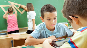 Παρατείνονται οι εγγραφές στα δημοτικά σχολεία και τα νηπιαγωγεία