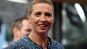 Δανία: Δημοψήφισμα για να ενταχθεί η χώρα στην αμυντική πολιτική της ΕΕ 