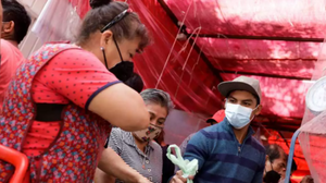 Μεξικό – Κορωνοϊός: 244 νεκροί και 7.413 νέα κρούσματα