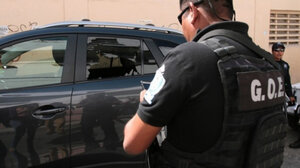 Ρεκόρ καθημερινών εγκλημάτων στο Μεξικό, σύμφωνα με έκθεση ΜΚΟ