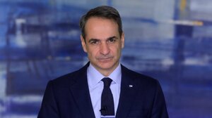  Κυρ. Μητσοτάκης: Γιορτάζουμε ενωμένοι για την άνοιξη της πατρίδας και κάθε ελληνικής οικογένειας 