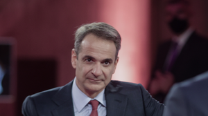 Ανοιχτό "παράθυρο" για μείωση του ΦΠΑ στα τρόφιμα, άφησε ο Κ. Μητσοτάκης 