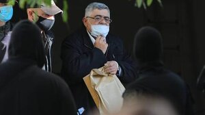 Χρυσή Αυγή: Στο Πενταμελές Εφετείο κρίνεται η συνέχεια της δίκης