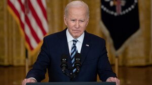 Tους ηγέτες Σουηδίας και Φινλανδίας συναντά ο Μπάιντεν