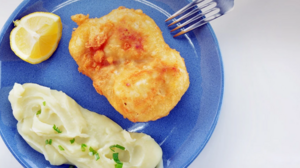 Μπακαλιάρος: Πώς έγινε το ψάρι της 25ης Μαρτίου;