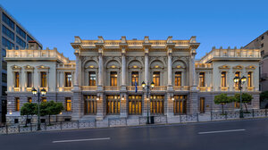 Το Εθνικό Θέατρο τιμά την Παγκόσμια Ημέρα Θεάτρου