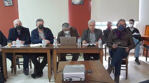 Ενημερωτικές συναντήσεις για την Ειδική Περιβαλλοντική Μελέτη των περιοχών Natura 2000