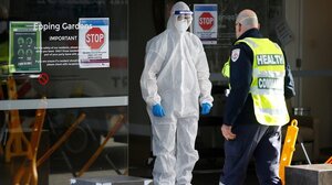 Νέα Ζηλανδία: Η αστυνομία επενέβη για να διαλύσει τις κινητοποιήσεις κατά του υγειονομικού πάσου