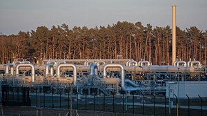 Η Ρωσία προειδοποιεί την Ευρωπαϊκή Ένωση για αυξήσεις στις τιμές της ενέργειας