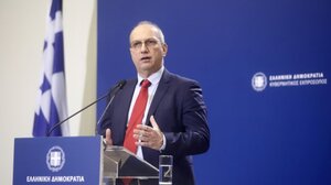 Ο Τσίπρας από την τοξικότητα πέρασε στον βούρκο λέει ο Οικονόμου