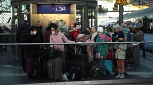 Ανθρωπιστικούς διαδρόμους προς τη Ρωσία ζητεί η Μόσχα