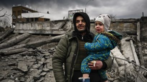 Κίεβο: «Αποθέματα τροφίμων για δύο εβδομάδες, εάν πολιορκηθεί η πόλη»