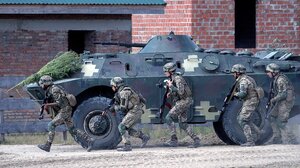 Προειδοποίηση Στέιτ Ντιπάρτμεντ προς Αμερικανούς: Μην ταξιδεύετε για να πολεμήσετε