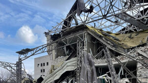 Ουκρανία: Νέα καταγγελία για αποκλεισμό ανθρωπιστικού διαδρόμου από τους Ρώσους