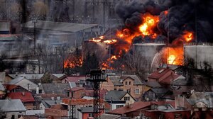 Υπαρξιακή μας κοιτίδα, η Δύση