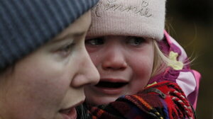 Γερμανία: Παροχή 2 δισ. ευρώ από την κυβέρνηση για την ενσωμάτωση των Ουκρανών προσφύγων 