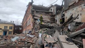 Οι τέσσερις όροι του Κρεμλίνου για να σταματήσει η ρωσική εισβολή στην Ουκρανία