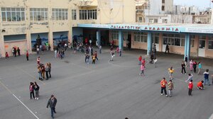 Υπογραφές και ... προειδοποίηση για την πρώην Ακαδημία: "Δε θα γίνουμε νέο Καπετανάκειο!"